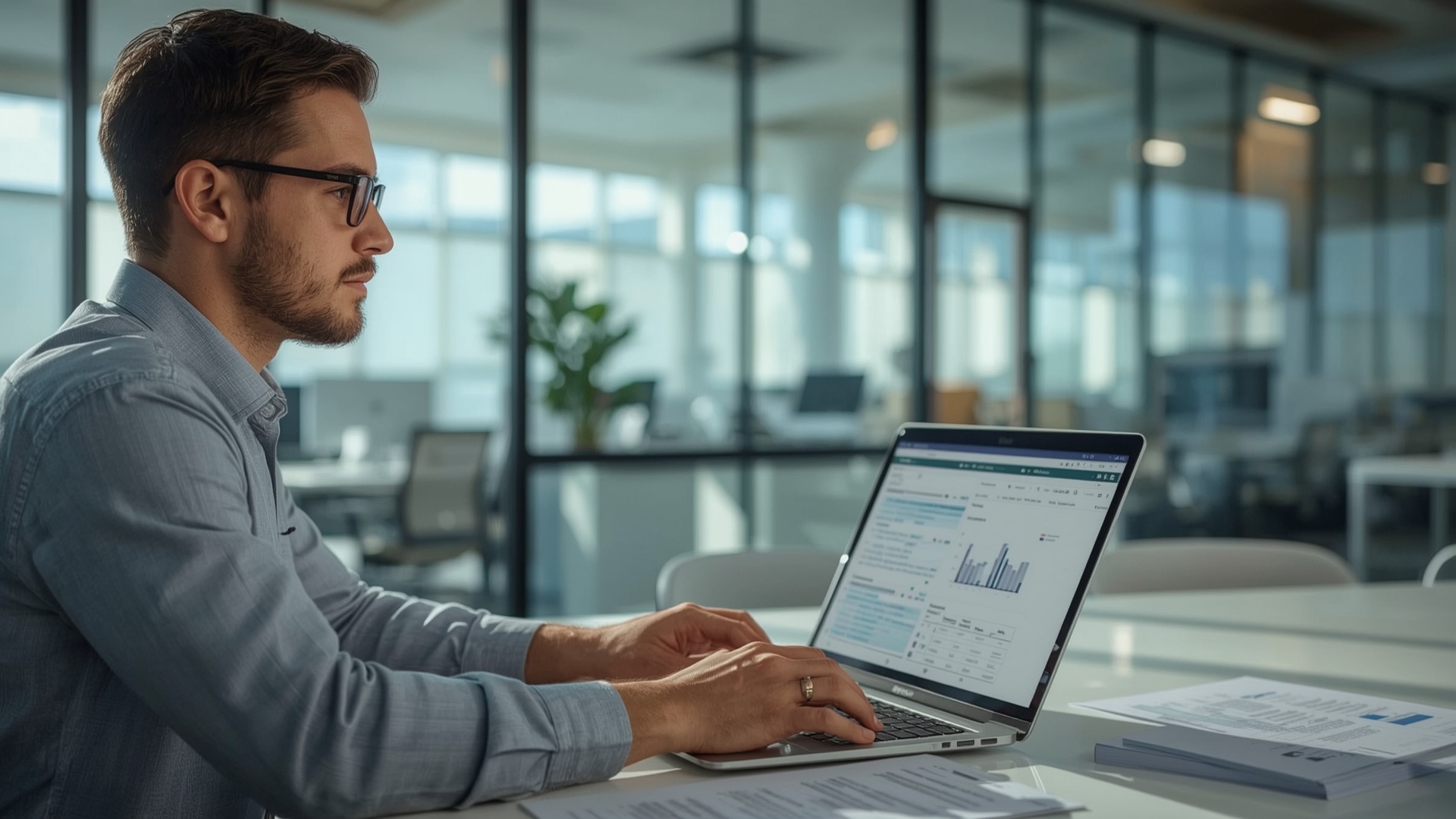 Conseil financier stratégique